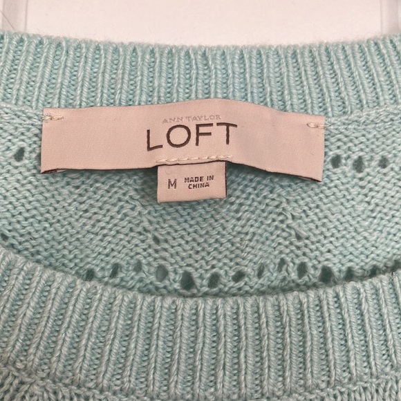 Loft Sweater - Picture 2 of 5